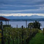 Hotel Burgunderhof Bodensee - Adults Only