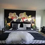 Burgunderhof Bodensee - Adults Only