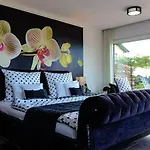 Burgunderhof Bodensee - Adults Only Hagnau