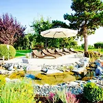 Burgunderhof Bodensee - Adults Only 哈格瑙