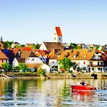 Hotel Burgunderhof Bodensee - Adults Only