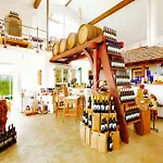 酒店 Burgunderhof Bodensee - Adults Only
