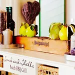 Burgunderhof Bodensee - Adults Only 4*