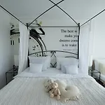 Burgunderhof Bodensee - Adults Only