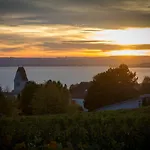 Burgunderhof Bodensee - Adults Only Hagnau
