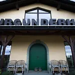 Burgunderhof Bodensee - Adults Only 4*