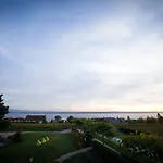 Hotel Burgunderhof Bodensee - Adults Only 4*