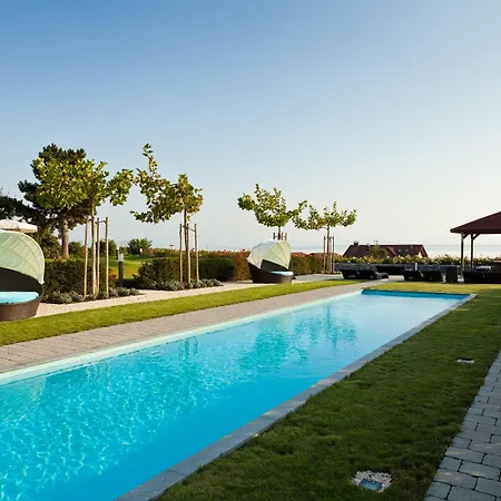 Burgunderhof Bodensee - Adults Only Hotel 4*