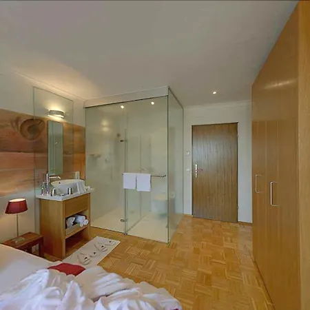 Burgunderhof Bodensee - Adults Only 4* Hagnau