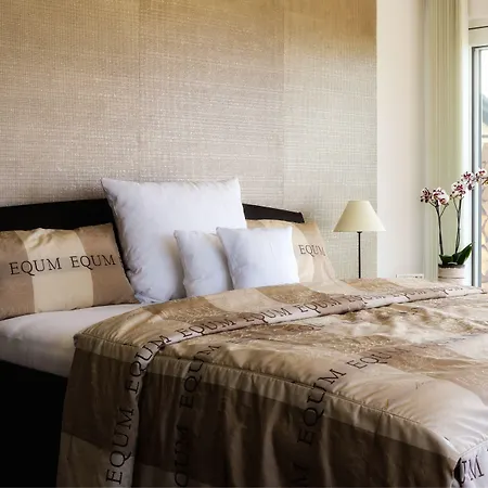 Hotel Burgunderhof Bodensee - Adults Only 4*