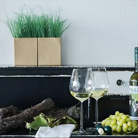 Burgunderhof Bodensee - Adults Only Hagnau