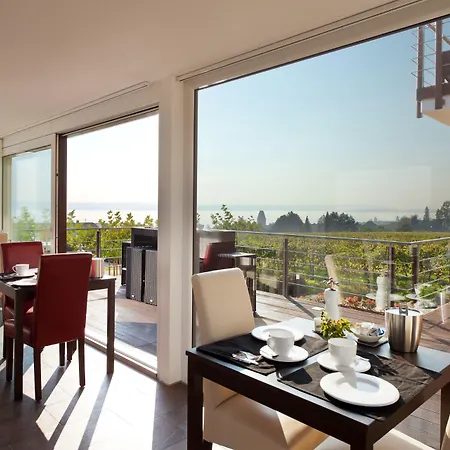 Burgunderhof Bodensee - Adults Only Hotell