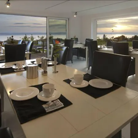 Burgunderhof Bodensee - Adults Only Hotell