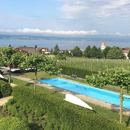 Burgunderhof Bodensee - Adults Only 4*