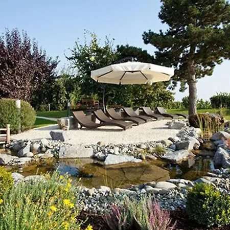 Burgunderhof Bodensee - Adults Only 4* Hagnau
