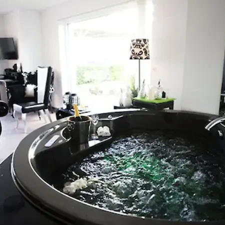 Hotel Burgunderhof Bodensee - Adults Only 4*