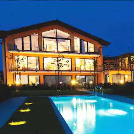 Burgunderhof Bodensee - Adults Only Hotell