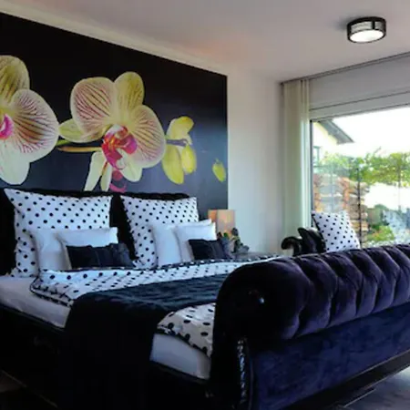 Burgunderhof Bodensee - Adults Only Hagnau