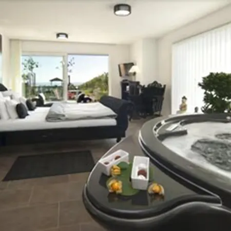Burgunderhof Bodensee - Adults Only Hotell 4*
