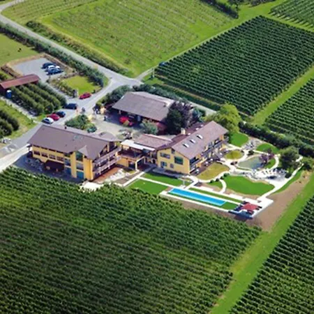 Burgunderhof Bodensee - Adults Only Hotel Hagnau