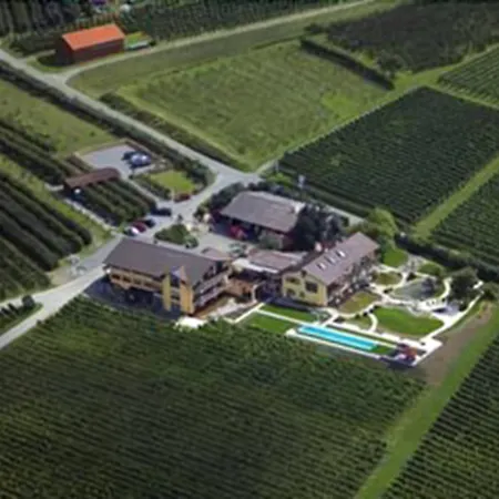 Burgunderhof Bodensee - Adults Only Hotel Hagnau