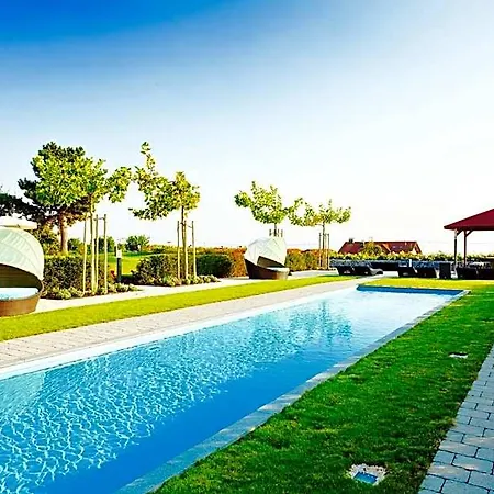 Burgunderhof Bodensee - Adults Only 4*