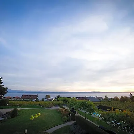Hotel Burgunderhof Bodensee - Adults Only Hagnau