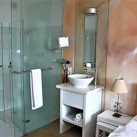 Burgunderhof Bodensee - Adults Only Hotel Hagnau