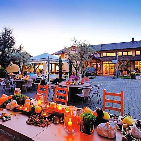 Hotel Burgunderhof Bodensee - Adults Only 4*