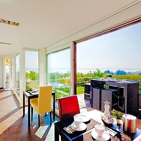 Burgunderhof Bodensee - Adults Only