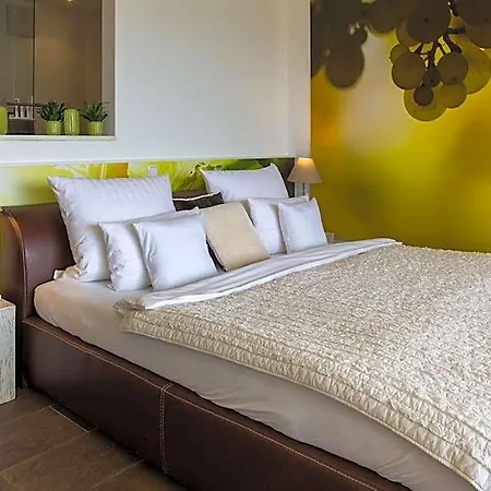 Hotel Burgunderhof Bodensee - Adults Only Hagnau