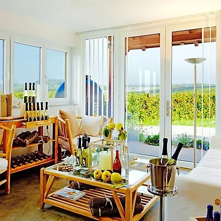 Hotel Burgunderhof Bodensee - Adults Only
