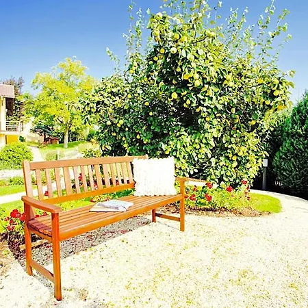 Burgunderhof Bodensee - Adults Only Hotel 4*