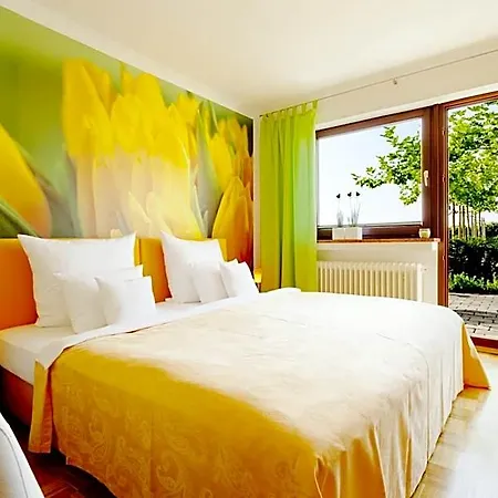 Burgunderhof Bodensee - Adults Only