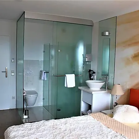 Burgunderhof Bodensee - Adults Only Hotel 4*