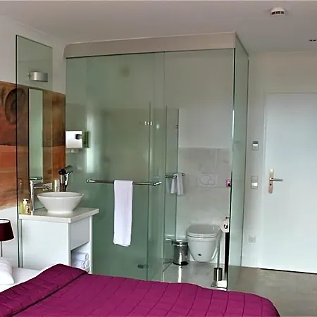Burgunderhof Bodensee - Adults Only Hotel 4*