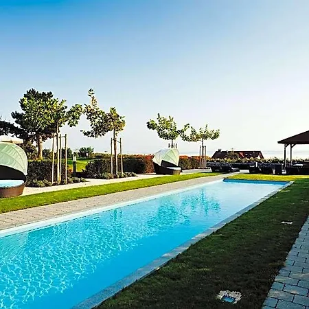 Burgunderhof Bodensee - Adults Only