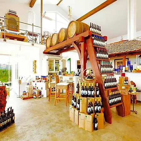 Hotel Burgunderhof Bodensee - Adults Only