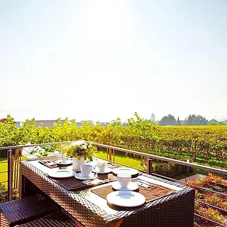 Burgunderhof Bodensee - Adults Only Hotel Hagnau