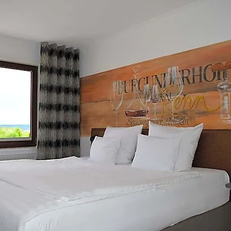 Hotel Burgunderhof Bodensee - Adults Only 4*