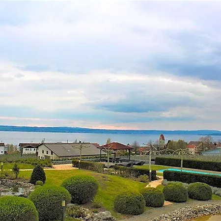Burgunderhof Bodensee - Adults Only 4* Hagnau