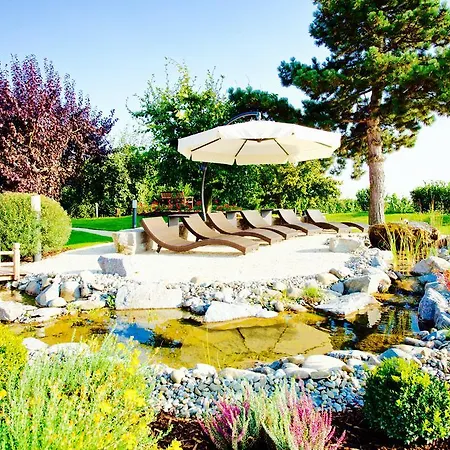 Burgunderhof Bodensee - Adults Only 하그나우