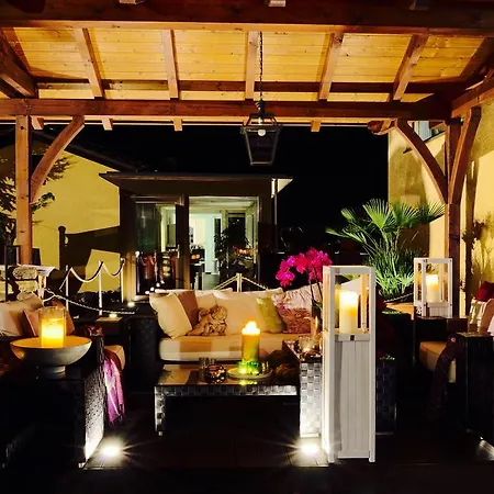 Burgunderhof Bodensee - Adults Only