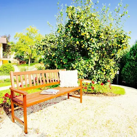 호텔 Burgunderhof Bodensee - Adults Only 4*