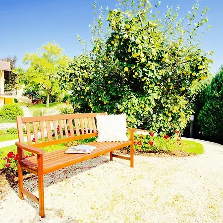 Szálloda Burgunderhof Bodensee - Adults Only 4*