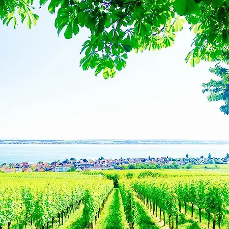 Burgunderhof Bodensee - Adults Only