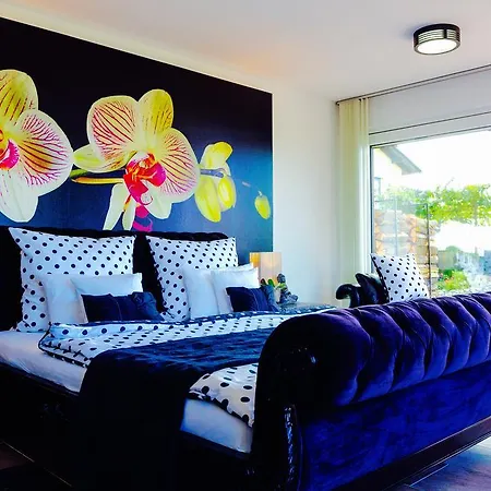 Burgunderhof Bodensee - Adults Only Hagnau