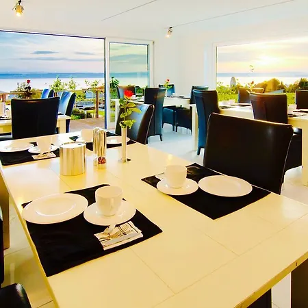 Szálloda Burgunderhof Bodensee - Adults Only 4*