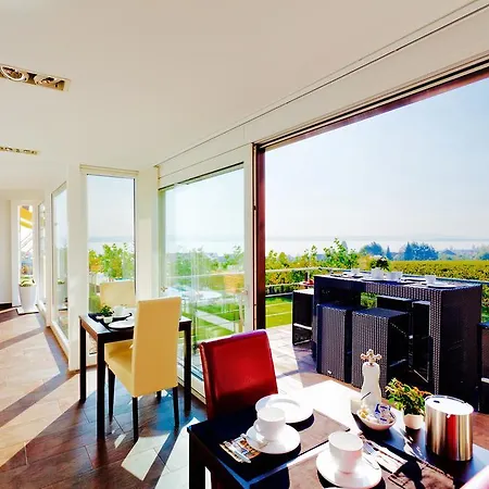 Burgunderhof Bodensee - Adults Only