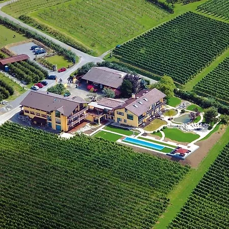 Burgunderhof Bodensee - Adults Only 4*